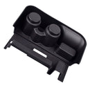 Getränkehalter für die Mittelkonsole, kleines Loch SS281AZAA für Ram 1500 2500 3500 03-10