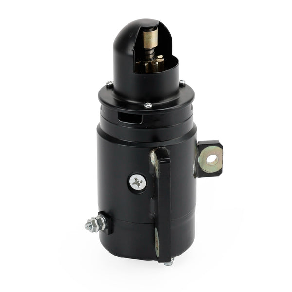 NEU Anlasser für Yamaha 75 80 85 90 HP 2T 688-81800-10 688-81800-11 688-81800-12