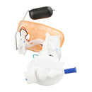 Sestava palivového čerpadla vhodná pro Honda Cross Cub Super Cub 50 110 C110 18-22 16700-K88-L01