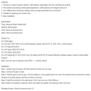 Pás de mudança de volante VW Golf 7 Variant Golf 8 estendidas