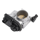 Drosselklappengehäuse 16112-AA190 RME60-301 für Subaru Forester, Impreza und Legacy (2003–2008)
