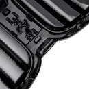 2022–2025 BMW X3 G01 X4 G02 Frontstoßstange Nierengrill glänzend schwarz 51139501170