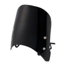 Pára-brisa adequado para BMW R nineT Scrambler 2014-2024 Pure 2017-2024
