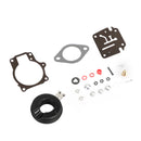 3PCS Carburetor Repair Kit For Johnson Evinrude 396701 25/28/30/40/45/48/50/60