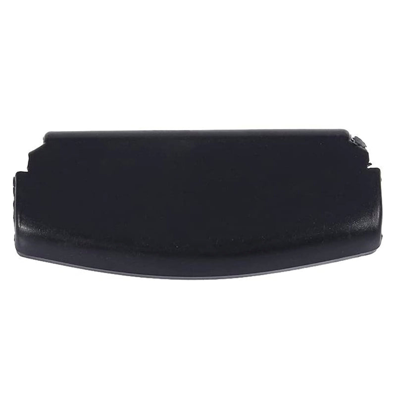 2001-2008 Audi A4 B6 B7 Schwarz Konsole Mittelarmlehne Deckelriegel 8E0864245E