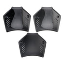 2022 2023 Yamaha Tmax 560 Guest Tunnel Cover Tank beklædning