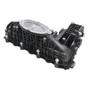 2014-On Mercedes C-Klasse T-Modell S205 Ansaugkrümmer mit Stellmotor 6510905737 A6511500094