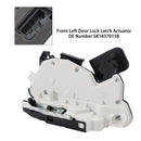 Front Left Door Lock Latch Actuator For VW Golf MK6/MK7 2012-2017 E-Golf 2015-2017