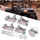 2020–2025 Polaris Ranger Crew 1000 Lift Kit 3 Zoll Vorder- und Hinterradaufhängung