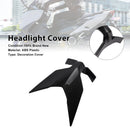 Etuvalon suojus Yamaha T-MAX 560 2025-2026