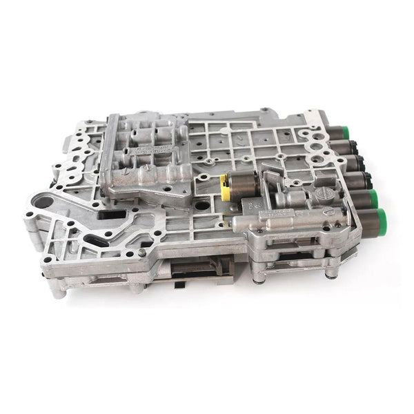 1997-2003 Audi A8 V6 2,5 L 2,8 L V8 3,7 L 5HP19 01V Solenoid-Body