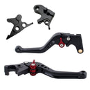 2020-2021 Honda CRF1100L Afrikka Twin uusi lyhyt kytkentäjarrulevi