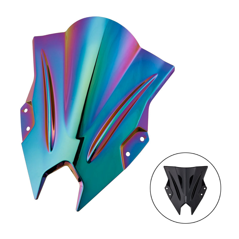 2024-2025 KAWASAKI NINJA 500 EX500R Windschutzscheibe