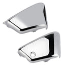 1995-2006 Honda Magna VF 250 Batterieseitenabdeckung