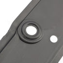 2008-2013 BMW X5 E70 X6 E71 Scheibenwischer Motorhaube Kühlergrill Abdeckung 51717151969