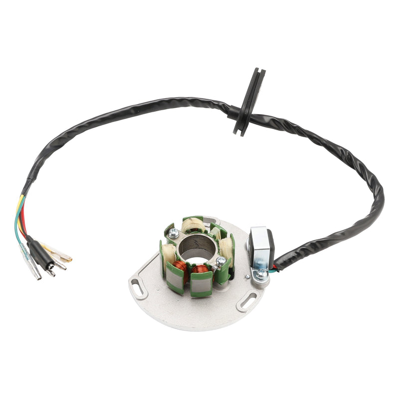 1999–1998 380 SX 5-Wire-ignorering Stator 54739004100