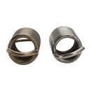 Koblingsvægtfjedersæt til Yamaha PW50 1981-2024 QT50 1979-1983 YT60L YF60S