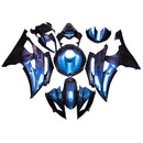 Verkleidungssatz aus ABS-Kunststoff für Yamaha YZFR6 YZF-R6 2008-2016