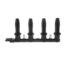 Pakiet cewek zapłonowych 95517924 dla Vauxhall Astra Corsa Zafira 1.6 1.8