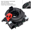 2019-2021 Volkswagen Jetta Clock Spring 5Q1953569D