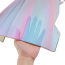 2024-2025 Daytona 660 Motocicleta parabrisas