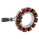 1994-1996 Electra Glide Classic FLHTC DJ Stator Regler Gleichrichter Primärdichtungssatz 2997088D 4519-88B