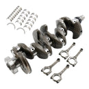 G4FD 1,6L Motorkurbelwelle &amp; Stangen &amp; Lager für Hyundai Accent Kia Rio Soul