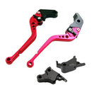 Langer Kupplungsbremshebel passend für CFMOTO 800NK 2023