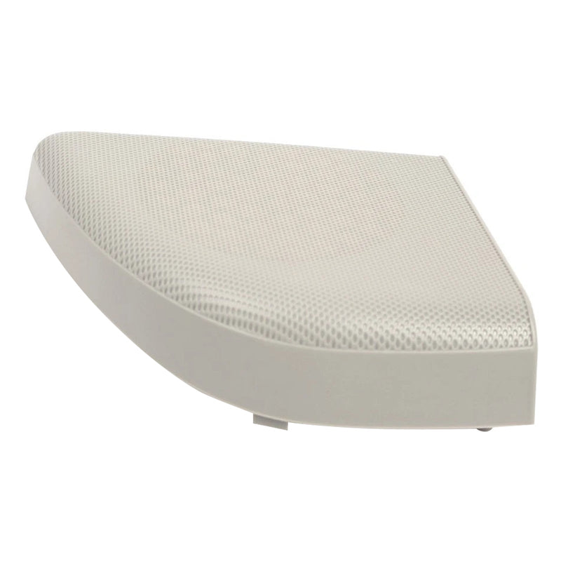 Lautsprecherabdeckung vorne links für Mercedes W203 CLC Coupé A20372703887E94