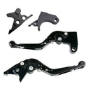 2022-2024 Honda CRF1100L Africa Twin Justerbar koblingsbremsearme