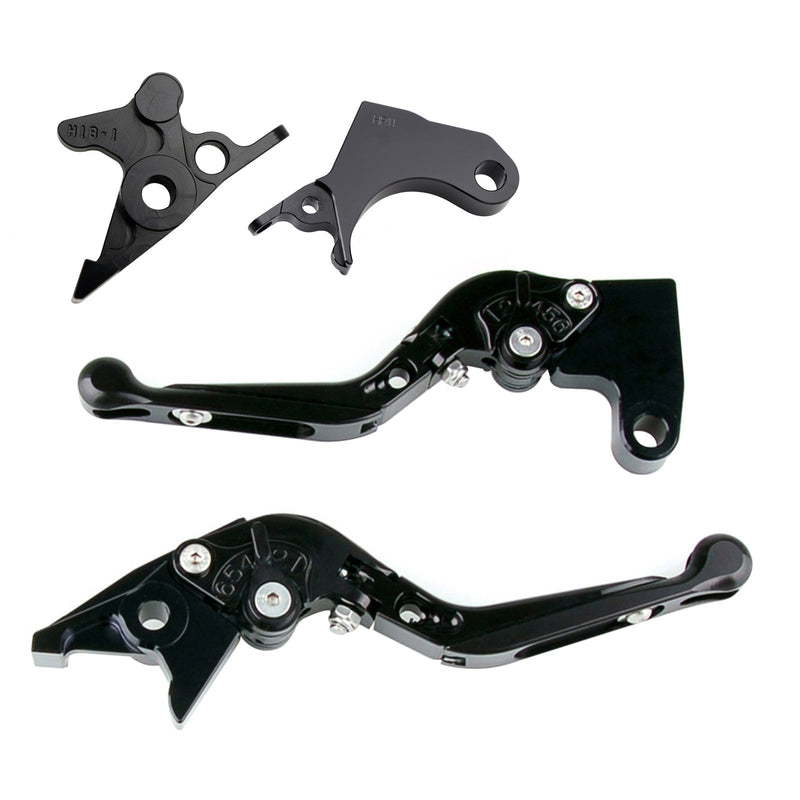 2022-2024 Honda CRF1100L Africa Twin Justerbar koblingsbremsearme