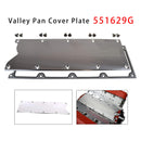 Gen 3 Valley Pan Cover Plate with Glow Profile For LSX LS1 LM7 LR4 551629G