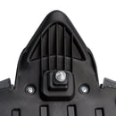 2024-2025 Aprilia Rs 457 bakre beklädnad för baksätet beklädnad