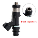 15710-82K50 EAT314 Brændstofinjektor til Suzuki påhængsmotor 70 90 115 140 HP DF