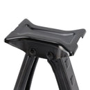 Auto zvedák 2,5 t/2500 kg univerzální nůžkový zvedák s klíčem na matice kol pro SUV a MPV