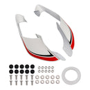 2021-2024 Yamaha YZF R1 R1M Front Side Wing Spoiler Fairing