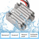 12V/24V auf 30V 3,5A 105W Mini-Netzteil mit Aufwärtswandler und Sicherung