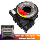 2009-2017 Audi Q5 Spiral Cable Angle Sensor Assembly 9 PINS 8K0953568F