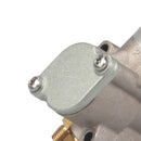 2007–2009 Audi A8 4.2L V8 Automatik Quattro Basislimousine, rechte Hochdruck-Kraftstoffpumpe, Teilenummer 079127026AC