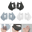 2024 BMW R1300GS Sidepaneler på frontruten