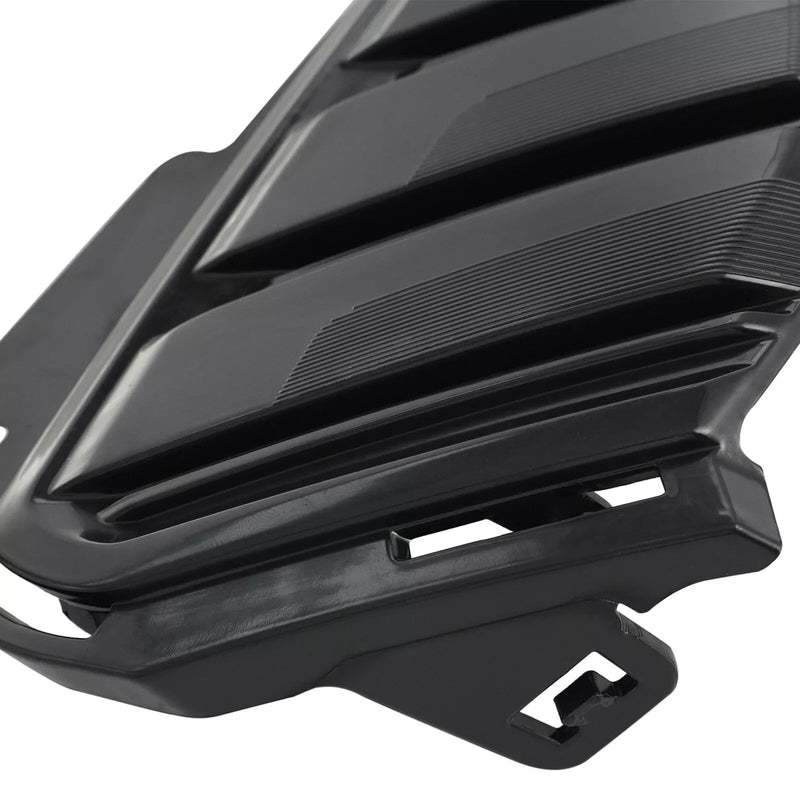 2018-2021 GMC Terrain Pair Fog Light Covers 23394897