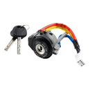 2014-2019 Kia Soul Zündschlosszylinder mit Schlüssel 81450-34190