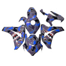 Injection Verkleidung Kit Karosserie Kunststoff ABS Für Honda CBR1000RR 2008-2011