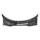 Windshield Belt Cladding 51719808095 + 51719808096 for Mini Cooper R61 2010-2016