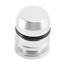 Tacho Block Off Connector Delete Speedo -port för Th350 350 bilöverföring