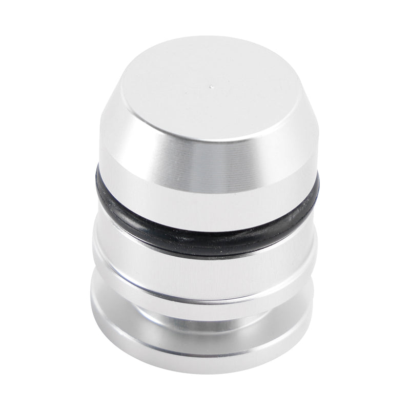 Tacho Block Off Connector Delete Speedo -port för Th350 350 bilöverföring