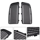 Carenado inferior con rejilla del radiador adecuado para Road Glide King FLHR Special FLTRXS