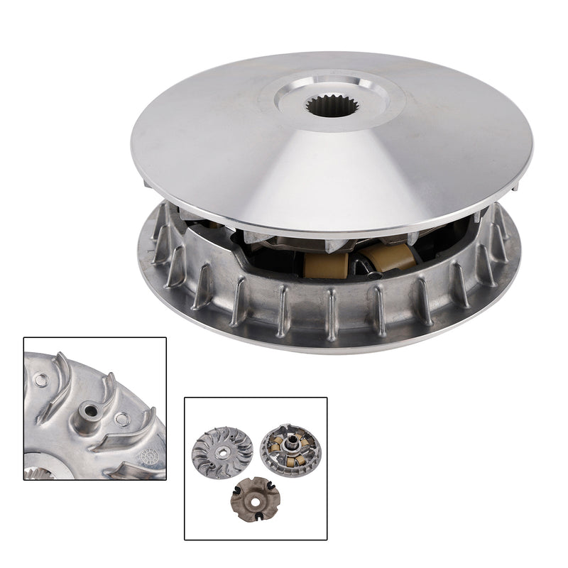 2021–2024 Honda NSS350 Forza 350 Vorderkupplungsvariator-Kit 22011-Kab-000 22102-K1B-T00