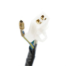 2007-2011 Honda Wave 125 PGMFi elektrisk starter magnetstator + spændingsregulator + tætningsenhed Passer til 31120-KTM-962