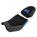 2024-2025 Für Suzuki V-Strom250Sx Raider Soziussitz-Set vorne &amp; hinten, blau